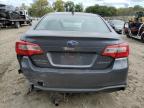 SUBARU LEGACY 2.5 photo