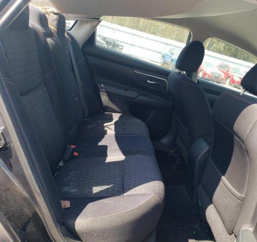 2018 NISSAN ALTIMA 2.5 - 1N4AL3AP6JC207555
