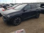 2023 KIA SPORTAGE - 5XYK6CAF7PG094457