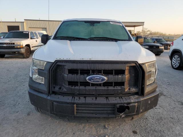 2016 FORD F150 - 1FTMF1C82GKE02432