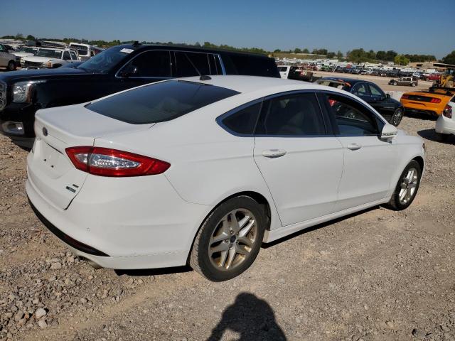 2016 FORD FUSION SE - 3FA6P0HD7GR389684