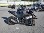 2017 YAMAHA YZFR3 A - MH3RH15Y9HK001573