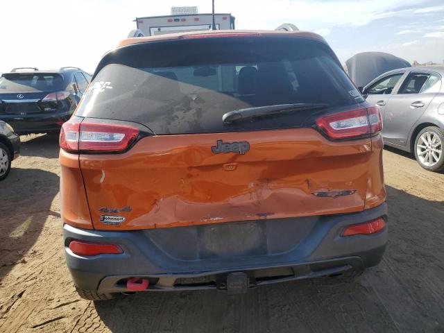 2015 JEEP CHEROKEE T - 1C4PJMBS8FW629884