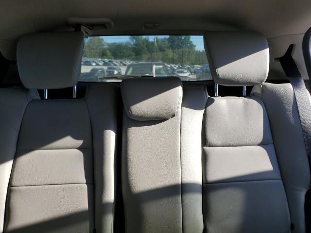 2018 HONDA HR-V EX - 3CZRU6H50JM704819