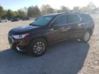 2019 CHEVROLET TRAVERSE L - 1GNERGKW4KJ201152