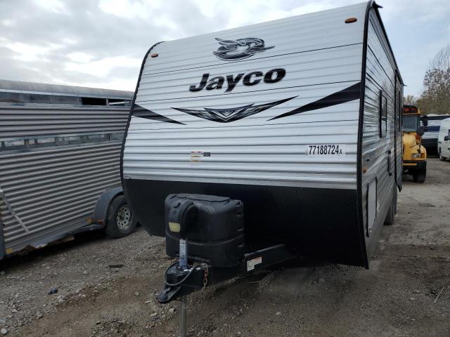 JAYCO JAY FLIGHT 2021 white   1UJBJ0BN3M17U0141 photo #3