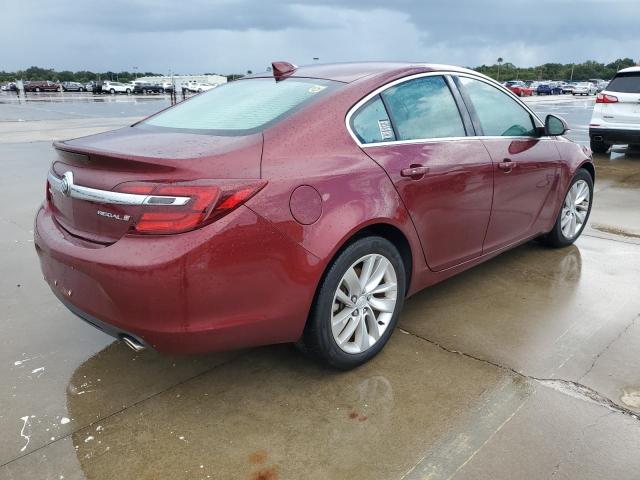 VIN 2G4GR5GX0H9132452 2017 Buick Regal, Premium no.3