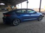 HYUNDAI ELANTRA SE photo