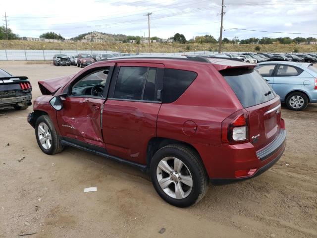 2015 JEEP COMPASS SP - 1C4NJDBB2FD437833