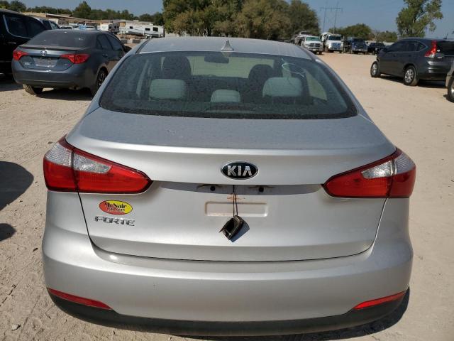 2015 KIA FORTE LX - KNAFX4A6XF5409860