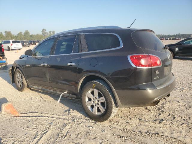 BUICK ENCLAVE CX 2010 black  gas 5GALRBEDXAJ173516 photo #3