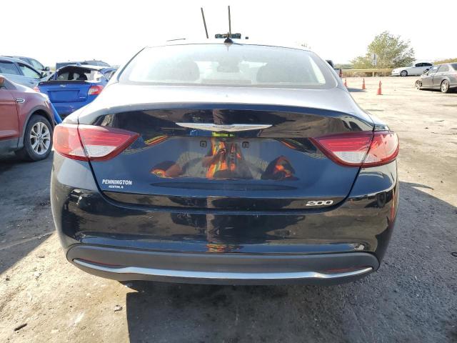 VIN 1C3CCCAB3GN168478 2016 Chrysler 200, Limited no.6