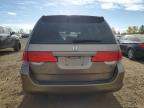 HONDA ODYSSEY LX снимка