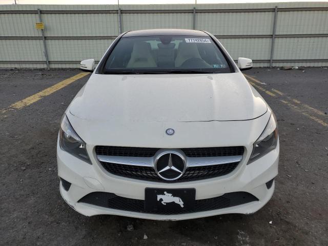 VIN WDDSJ4GB3GN336619 2016 Mercedes-Benz CLA-Class,... no.5