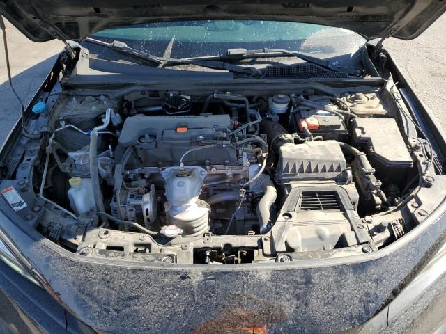 2022 HONDA CIVIC SPOR - 2HGFE2F50NH515031