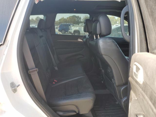 2021 JEEP GRAND CHER - 1C4RJEAG0MC543673
