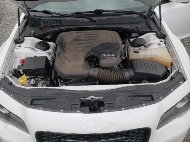 2021 CHRYSLER 300 TOURIN - 2C3CCAAG4MH563127