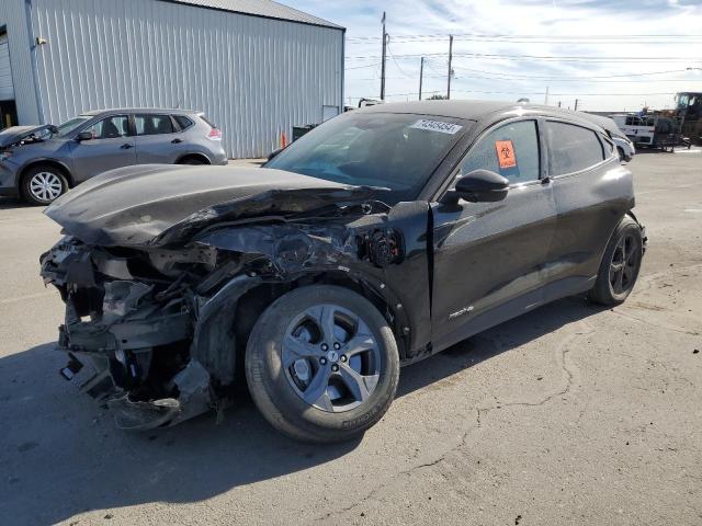 2021 FORD MUSTANG MA #2935922790