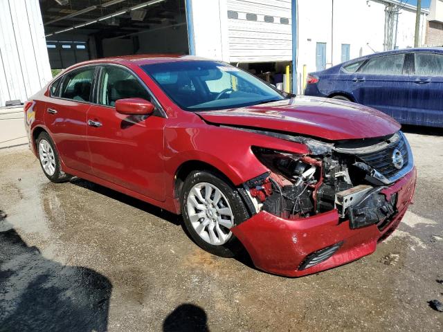 2016 NISSAN ALTIMA 2.5 - 1N4AL3AP2GN355702