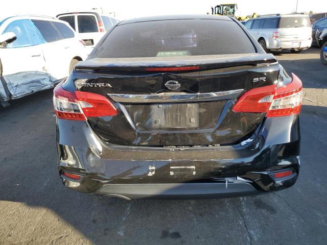 2015 NISSAN SENTRA S - 3N1AB7AP0FY371972