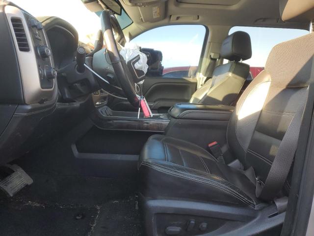 2015 GMC SIERRA K25 - 1GT120E8XFF133562