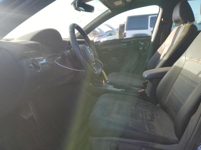 2021 VOLKSWAGEN PASSAT R-L - 1VWMA7A38MC012687