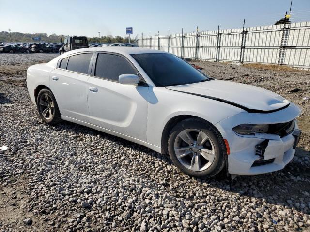 2016 DODGE CHARGER SX - 2C3CDXHG6GH186715