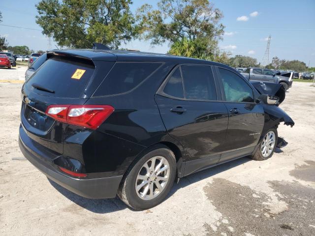 2020 CHEVROLET EQUINOX LS - 2GNAXHEV1L6233200