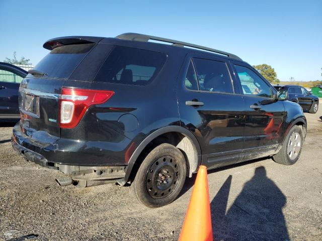 VIN 1FM5K8B83DGB15637 2013 Ford Explorer no.3