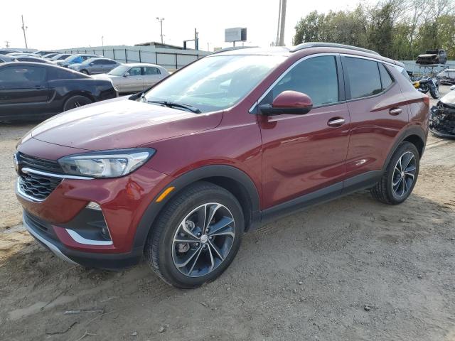 2022 BUICK ENCORE GX #2947923060