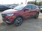 2022 BUICK ENCORE GX - KL4MMDS21NB111836