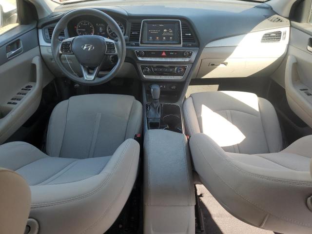 2018 HYUNDAI SONATA SE - 5NPE24AF3JH664842