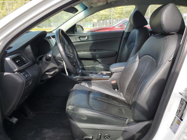 2018 KIA OPTIMA EX - 5XXGU4L35JG239222