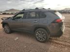 TOYOTA RAV4 LIMIT photo