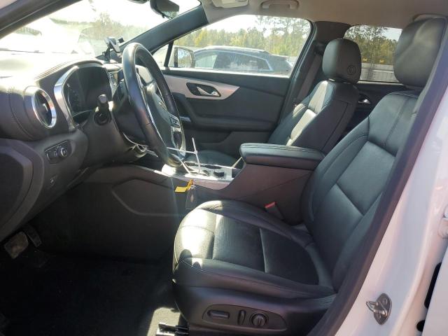 2021 CHEVROLET BLAZER 3LT - 3GNKBDRS9MS526678