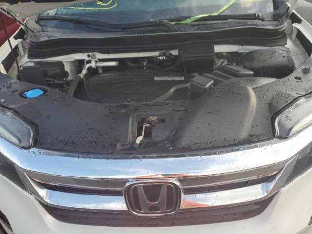 2019 HONDA PILOT LX - 5FNYF6H13KB062787