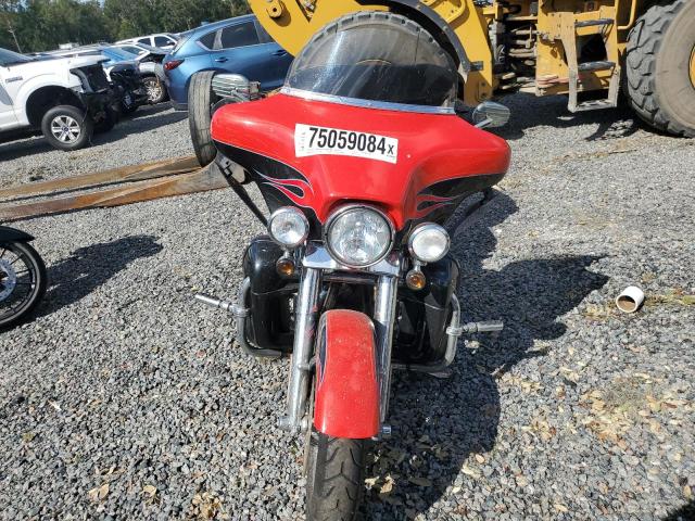 2010 HARLEY-DAVIDSON FLHTCUSE5 1HD1PR811AB953743