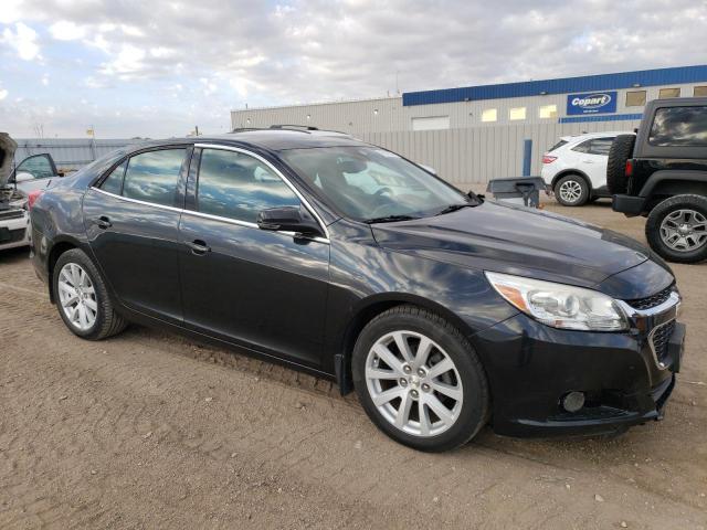 VIN 1G11E5SL2EF206489 2014 Chevrolet Malibu, 2LT no.4