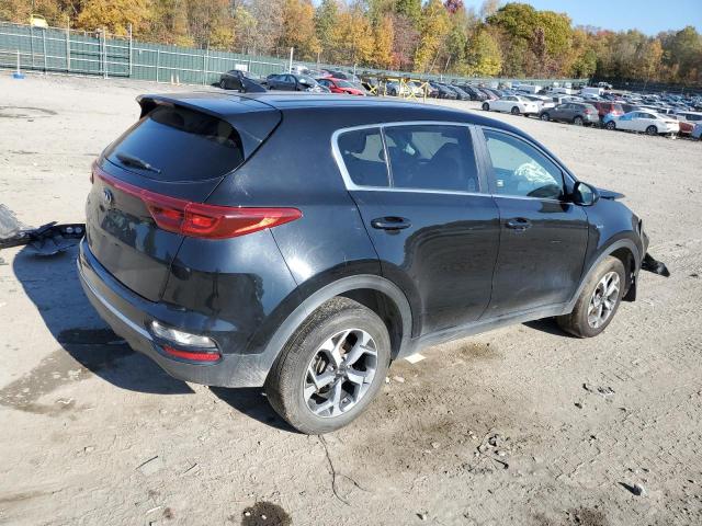 VIN KNDPMCAC1L7804462 2020 KIA Sportage, LX no.3