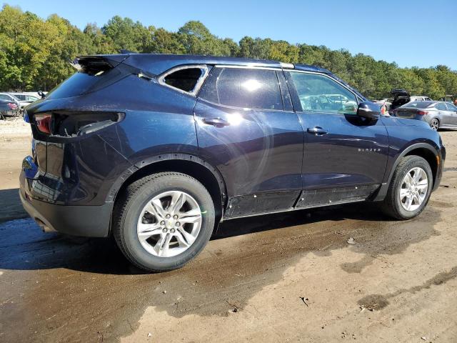 2020 CHEVROLET BLAZER 2LT - 3GNKBCR4XLS712594