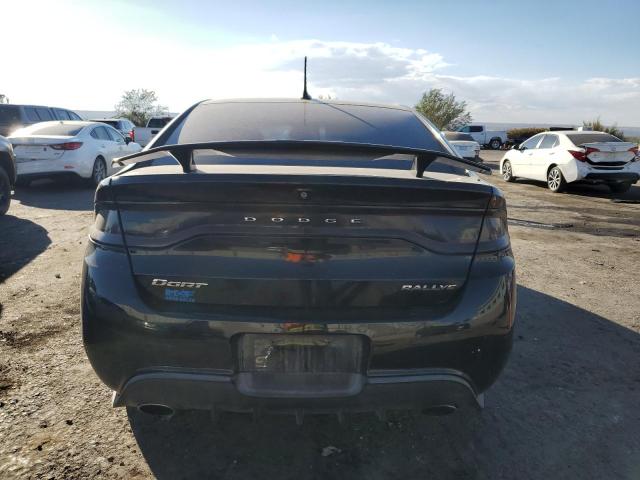 2015 DODGE DART SXT - 1C3CDFBB4FD225207