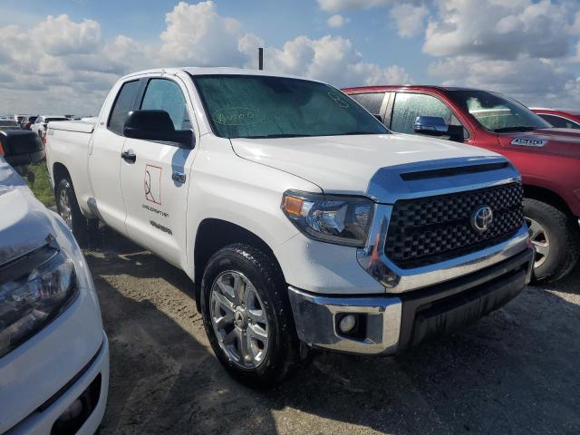 2020 TOYOTA TUNDRA DOU - 5TFRY5F11LX269729