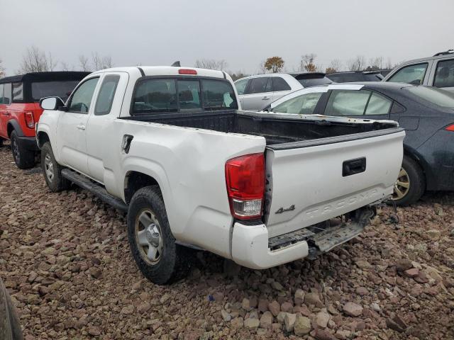 VIN 5TFSX5EN8HX058012 2017 Toyota Tacoma, Access Cab no.2