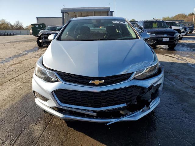 2018 CHEVROLET CRUZE LT - 1G1BE5SM5J7143566