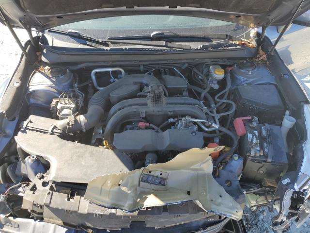 2017 SUBARU LEGACY 2.5 - 4S3BNAF68H3064664