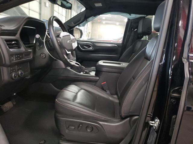 2023 CHEVROLET SUBURBAN K - 1GNSKEKD1PR354056