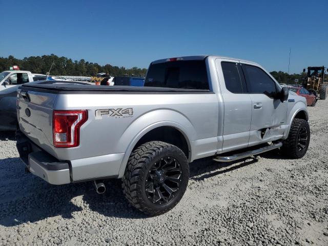 2015 FORD F150 SUPER - 1FTEX1EPXFFC20779