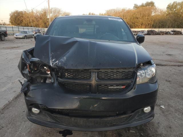 2019 DODGE GRAND CARA - 2C4RDGEG0KR513235