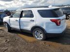 FORD EXPLORER photo