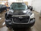 SUBARU FORESTER 2 photo